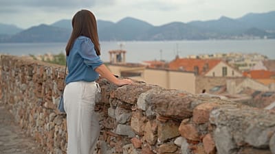 Grand Voyager | Güney Fransa'yı Keşfetmek
