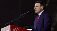 CHP İstanbul İl Başkanı Özgür Çelik 