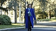 La ministra de Defensa española, Margarita Robles.