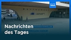 Nachrichten des Tages | 24. September 2025 - Mittagsausgabe