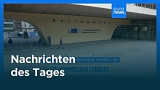 Nachrichten des Tages | 24. September 2025 - Mittagsausgabe
