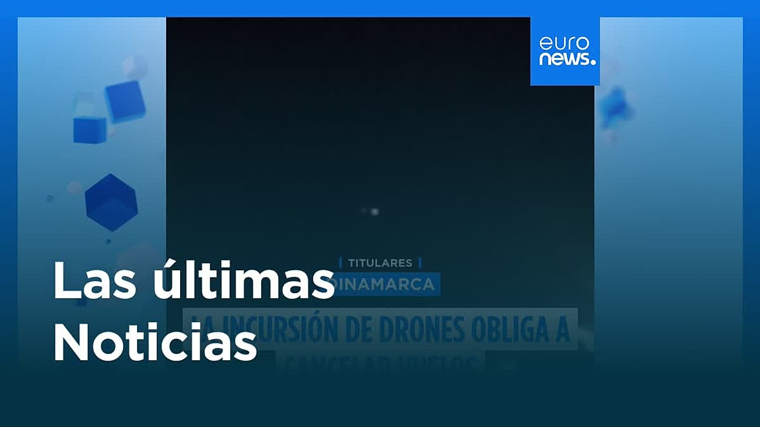 Últimas noticias | 24 septiembre 2025 - Mediodía