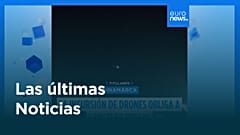 Últimas noticias | 24 septiembre 2025 - Mediodía