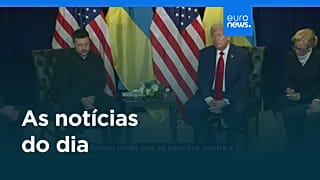 Notícias do dia | 24 de setembro 2025 - Tarde