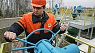 Hungary and Slovakia are still legally allowed to buy Russian oil.
