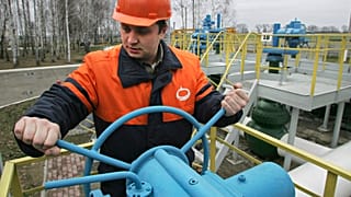 Hungary and Slovakia are still legally allowed to buy Russian oil.