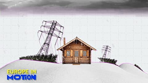 Coupures d'électricité : quels sont les pays les plus touchés en Europe ?