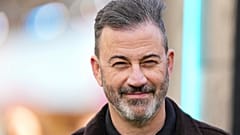 Jimmy Kimmel