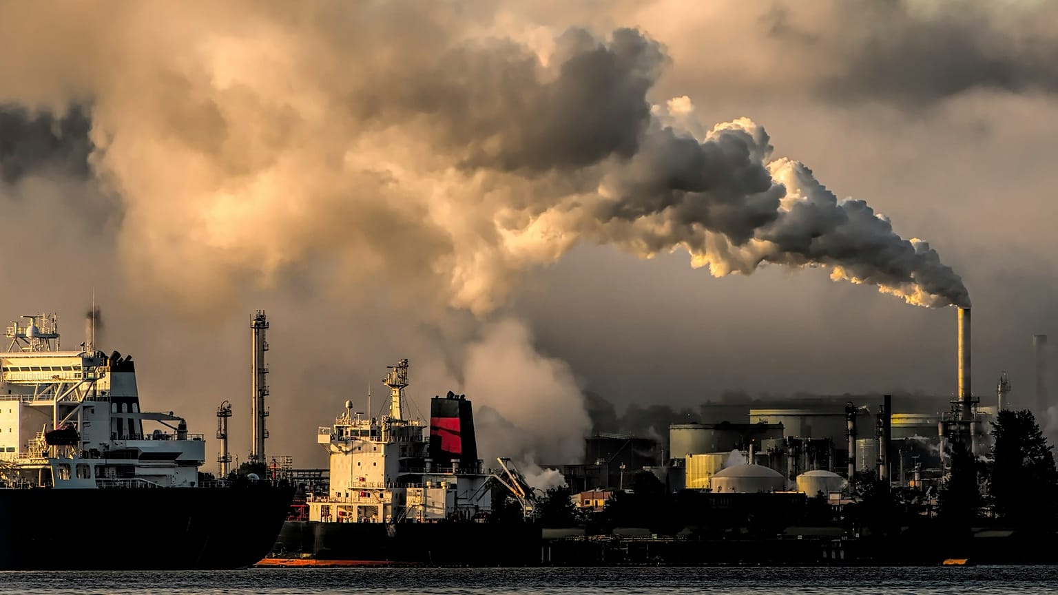 Could making fossil fuel taxes permanent fund meaningful climate action?