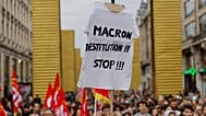 En l'absence de "réponse claire", l'intersyndicale a annoncé une nouvelle mobilisation le 2 octobre 2025