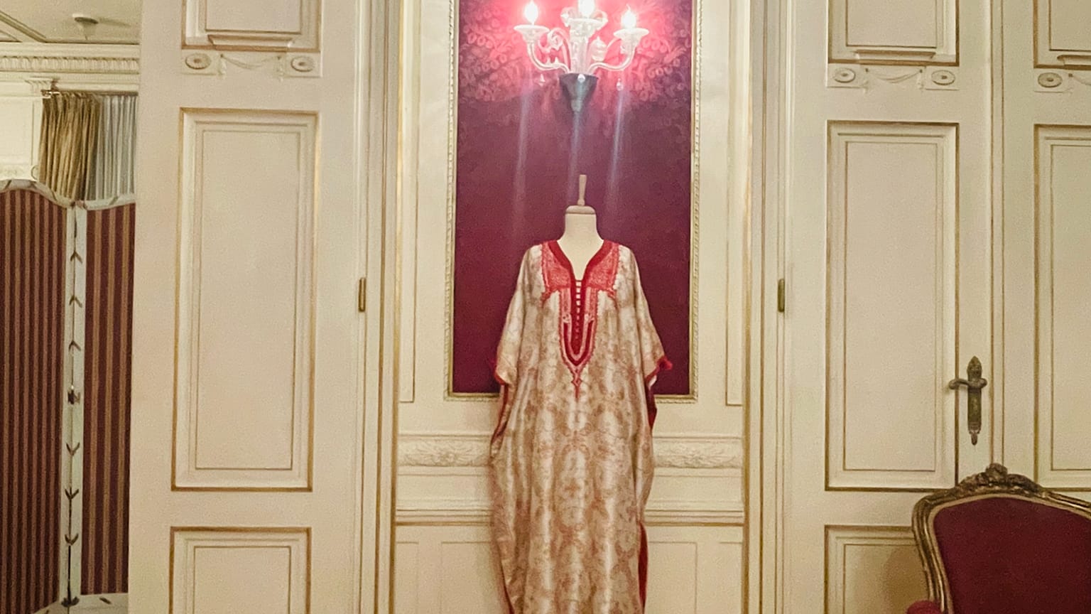 Kaftan