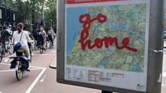 Die Klage wurde erhoben, um das ineffiziente Tourismusmanagement der Gemeinde anzuprangern, so die Gruppe. 