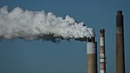 A fosszilis tüzelőanyagok égetése komoly hatással van a globális felmelegedésre