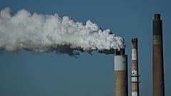A fosszilis tüzelőanyagok égetése komoly hatással van a globális felmelegedésre