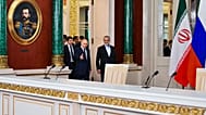 ایران و روسیه