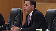 Luís Montenegro reage a plano norte-americano para acabar com a guerra em Gaza