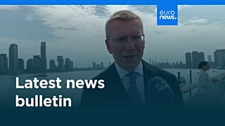 Latest news bulletin | September 24th, 2025 – Evening