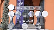Uzbekistan's ICT Week 2025