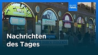 Nachrichten des Tages | 24. September 2025 - Abendausgabe