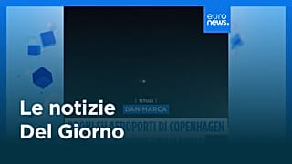 Le notizie del giorno | 24 settembre 2025 - Serale