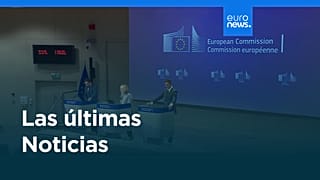 Últimas noticias | 24 septiembre 2025 - Tarde