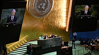 Address by the President of the Republic of Uzbekistan Shavkat Mirziyoyev at the 80th session of the United Nations General Assembly