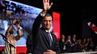 CHP Genel Başkanı Özgür Özel