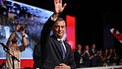 CHP Genel Başkanı Özgür Özel