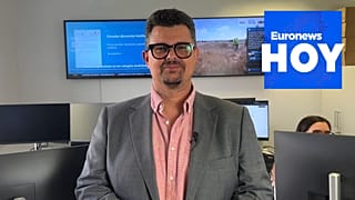 Euronews Hoy