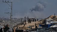 آوارگان غزه و حملات اسرائیل