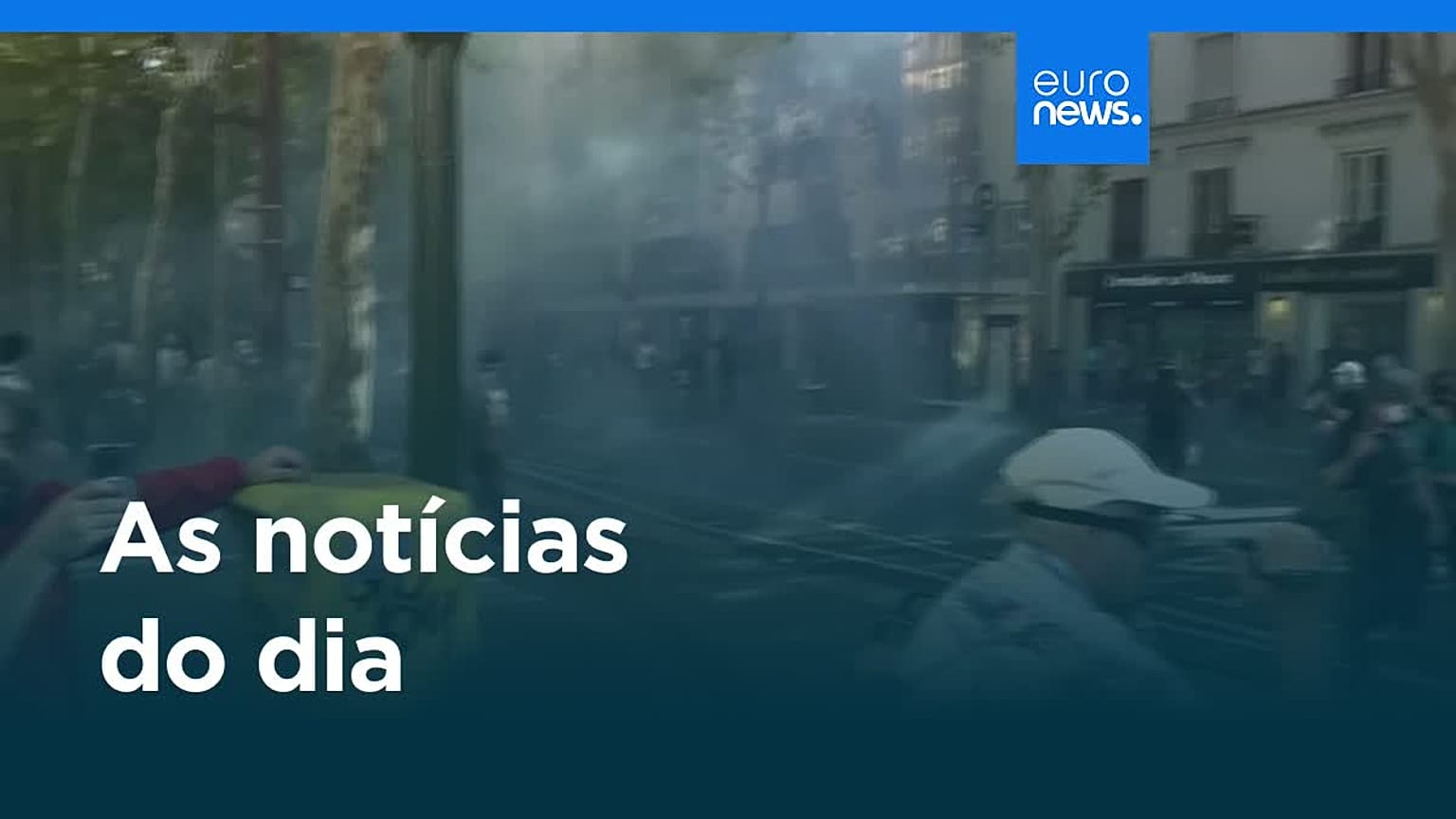 Notícias do dia | 25 de setembro 2025 - Manhã