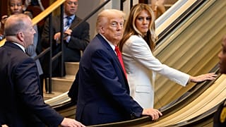 UN escalatorgate escalates: Trump demands investigation as MAGA call out sabotage