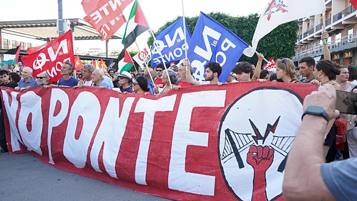 Ponte sullo Stretto, la Corte dei Conti chiede chiarimenti