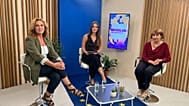 Nuevo episodio de 'Bruselas, te quiero' en la oficina del Parlamento Europeo en Madrid.