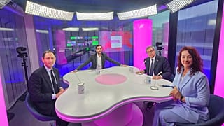 Bruxelles t'amo non t'amo va in onda tutti i fine settimana su Euronews
