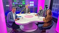 Die Runde diese Woche bei Stefan Grobe