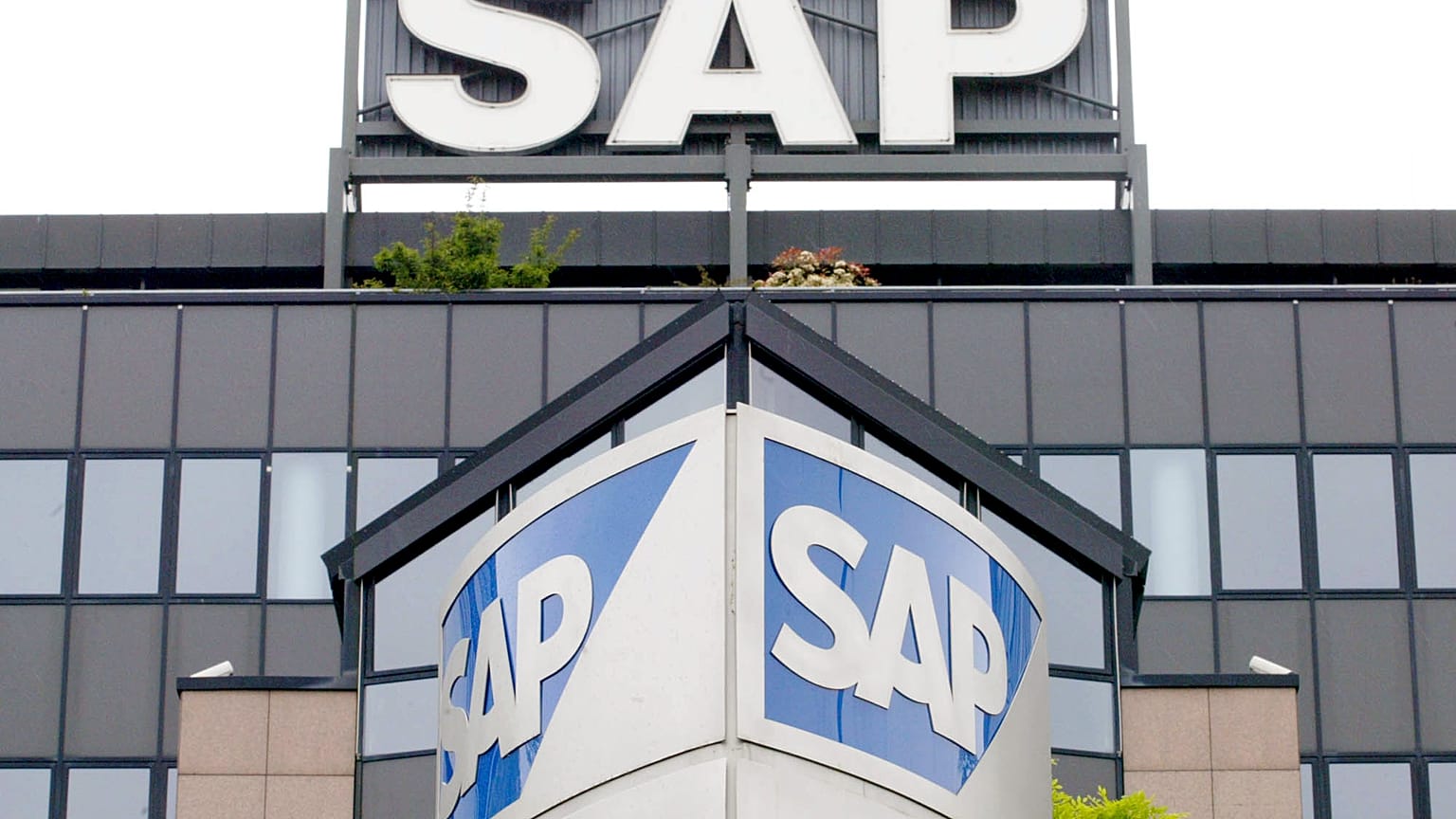 SAP