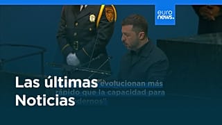 Últimas noticias | 25 septiembre 2025 - Mediodía