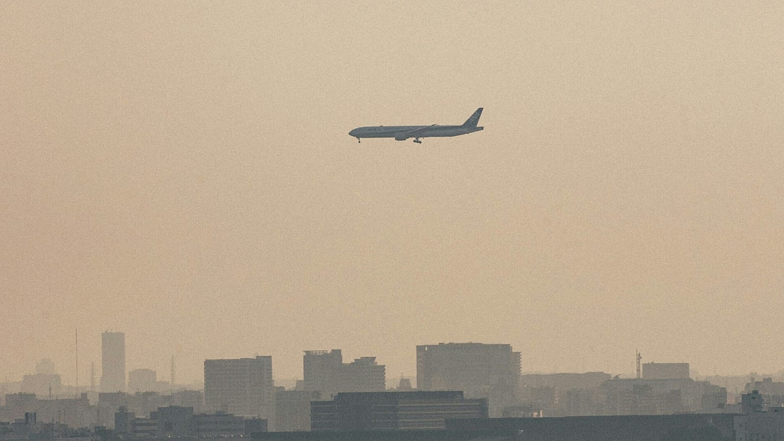 Do 2050 roku hałas lotniczy może zakłócić życie tysięcy osób w Europie