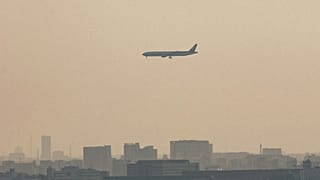 By 2050, aircraft noise could disrupt the lives of thousands more in Europe
