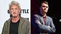 Sean Penn says he’s ‘not surprised’ by Charlie Kirk shooting 