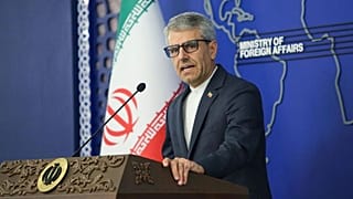 اسماعیل بقایی 