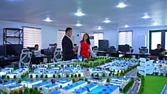 Reformen und Innovation: Usbekistan und die ausländischen Investitionsmöglichkeiten