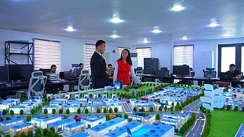 Reforms and innovation: How Uzbekistan is unlocking foreign investment opportunities