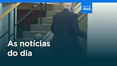 Notícias do dia | 25 de setembro 2025 - Noite