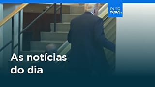 Notícias do dia | 25 de setembro 2025 - Noite
