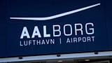 Aeroporto di Aalborg