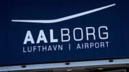 Az aalborgi reptér