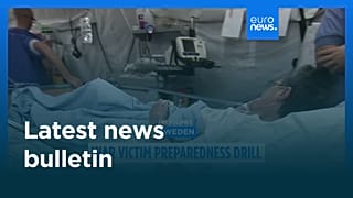 Latest news bulletin | September 26th, 2025 – Morning