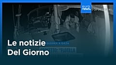 Le notizie del giorno | 26 settembre 2025 - Mattino